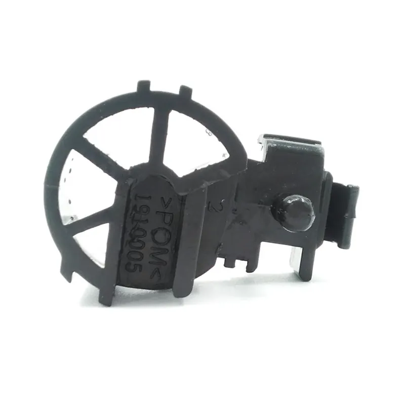 اهرم تنظیم ارتفاع کاسه چراغ پژو 206