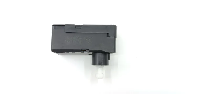 موتور تنظیم چراغ پژو 207