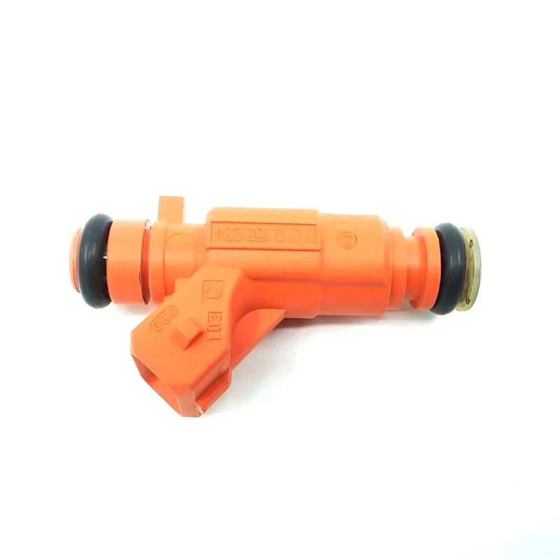 سوزن انژکتور نارنجی