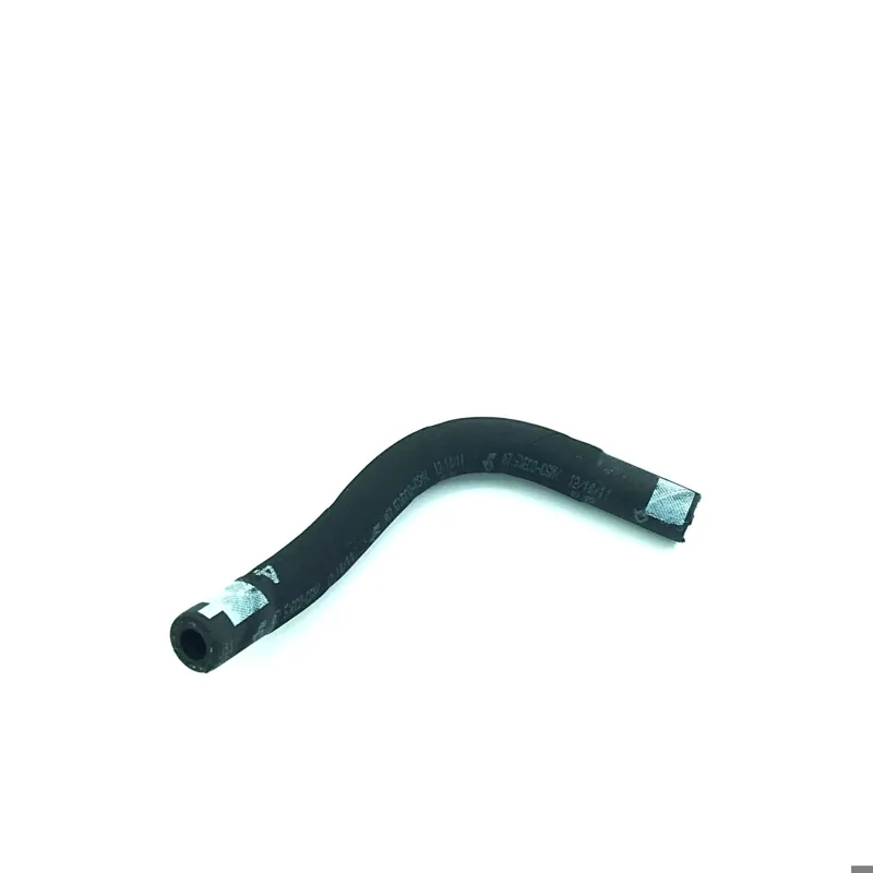 شیلنگ گاز سیلندر 4 پژو 206  cng
