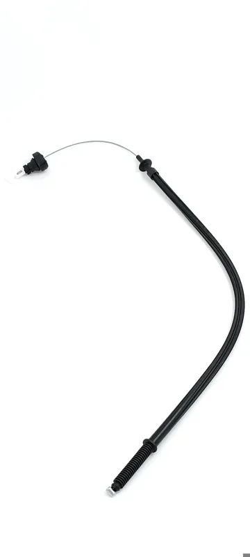 سیم گاز پژو 405