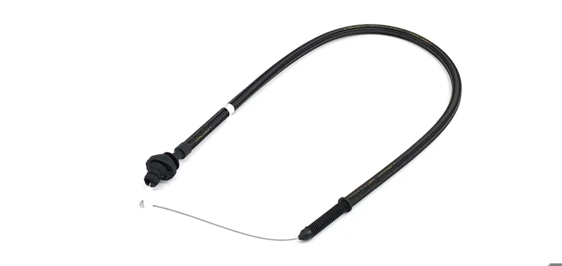 سیم گاز پارس اتوماتیک