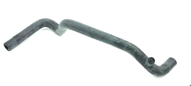 شیلنگ بخاری پژو 206 اتومات اورجینال