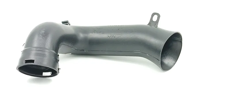 لوله ورودی هواکش پژو 207