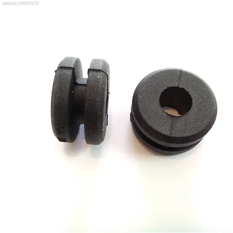 لاستیک هواکش سمند دنا اصلی