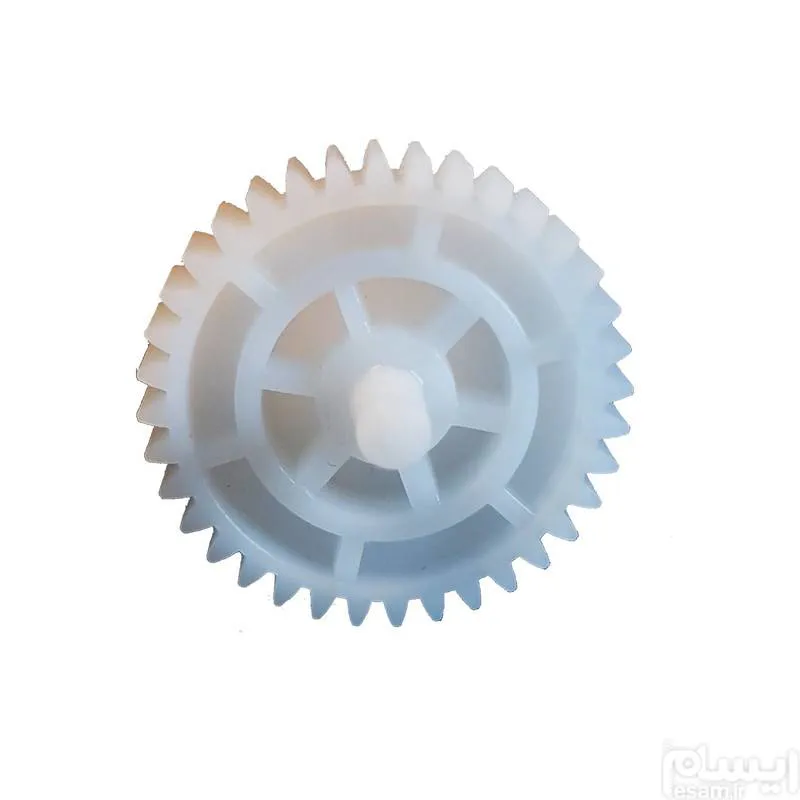 چرخ دنده کولر بخاری پژو 206 207