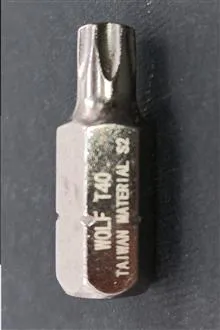 بکسT40