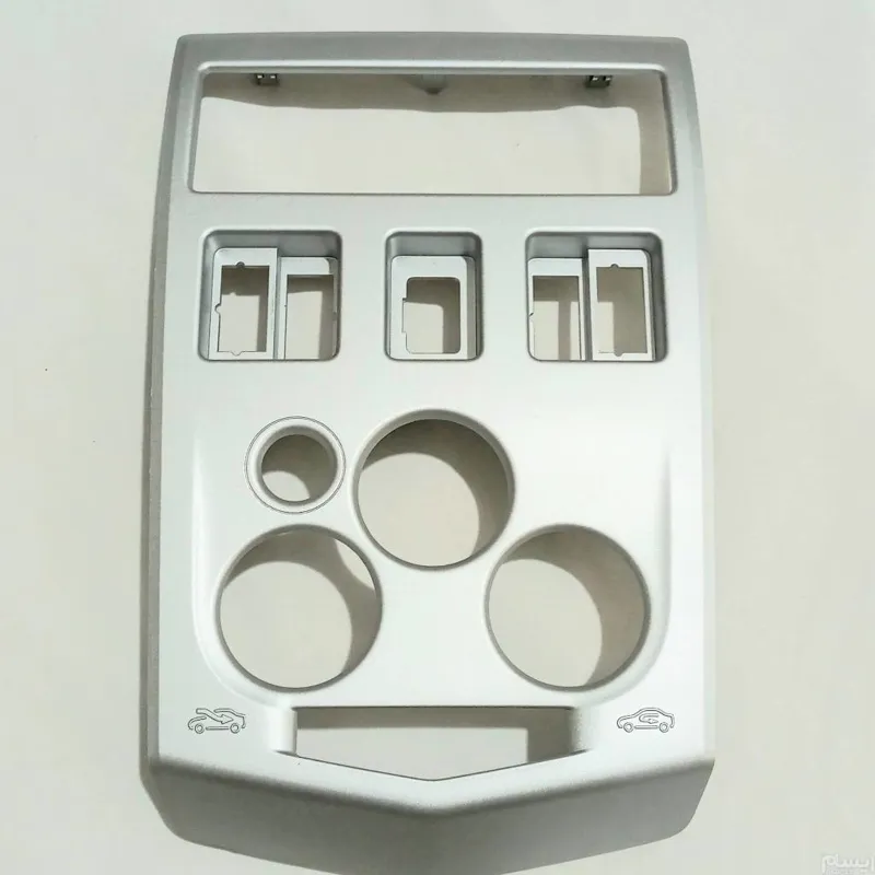 قاب پنل پخش النودکروز