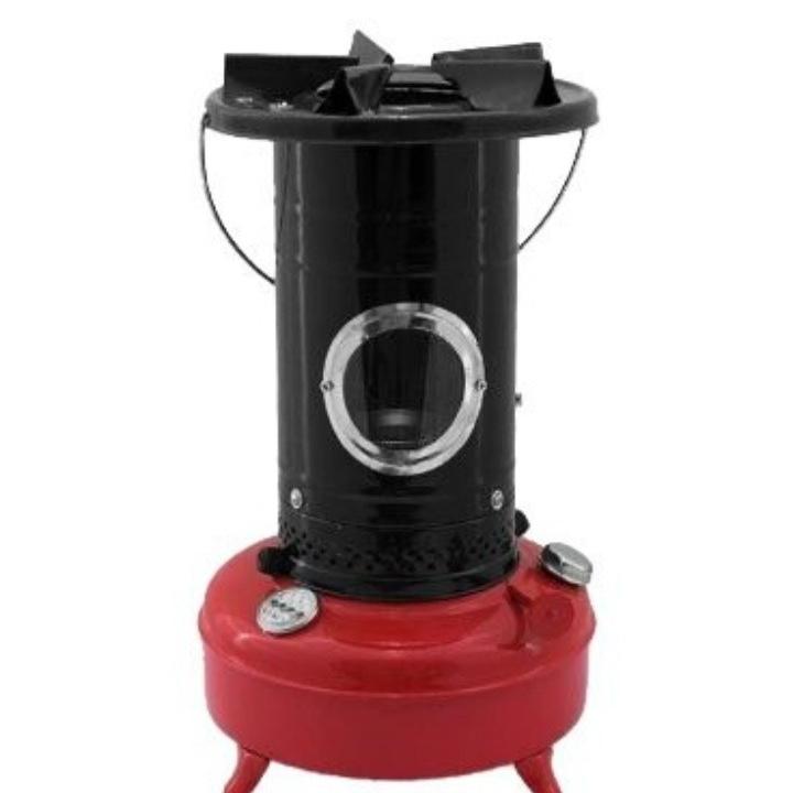 چراغ والور خوراک پزی