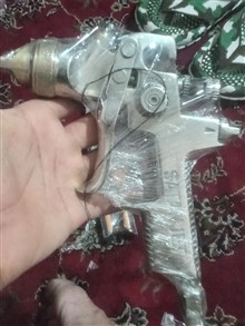 پیستوله