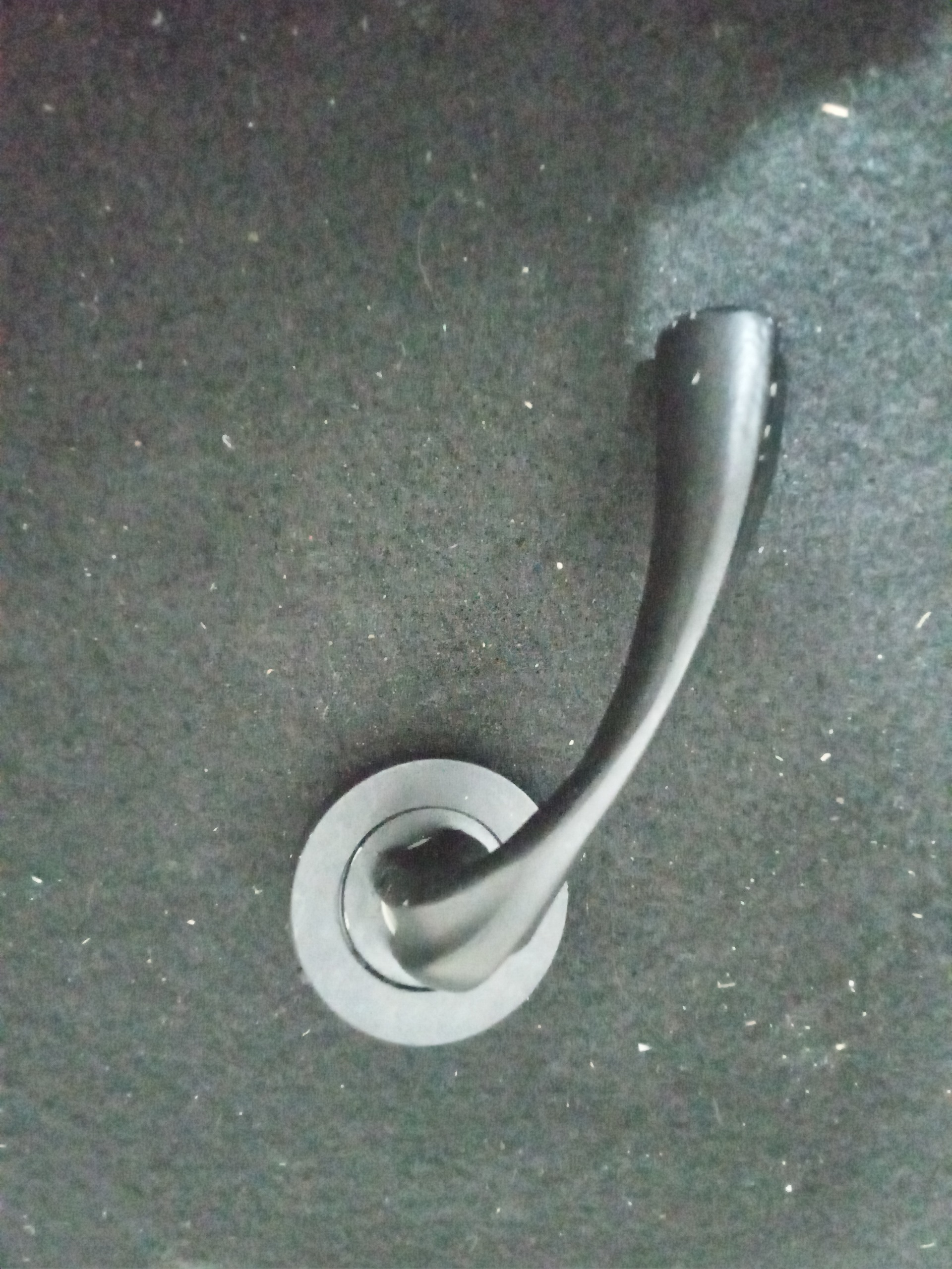 دستگیره درب ورودی رزت