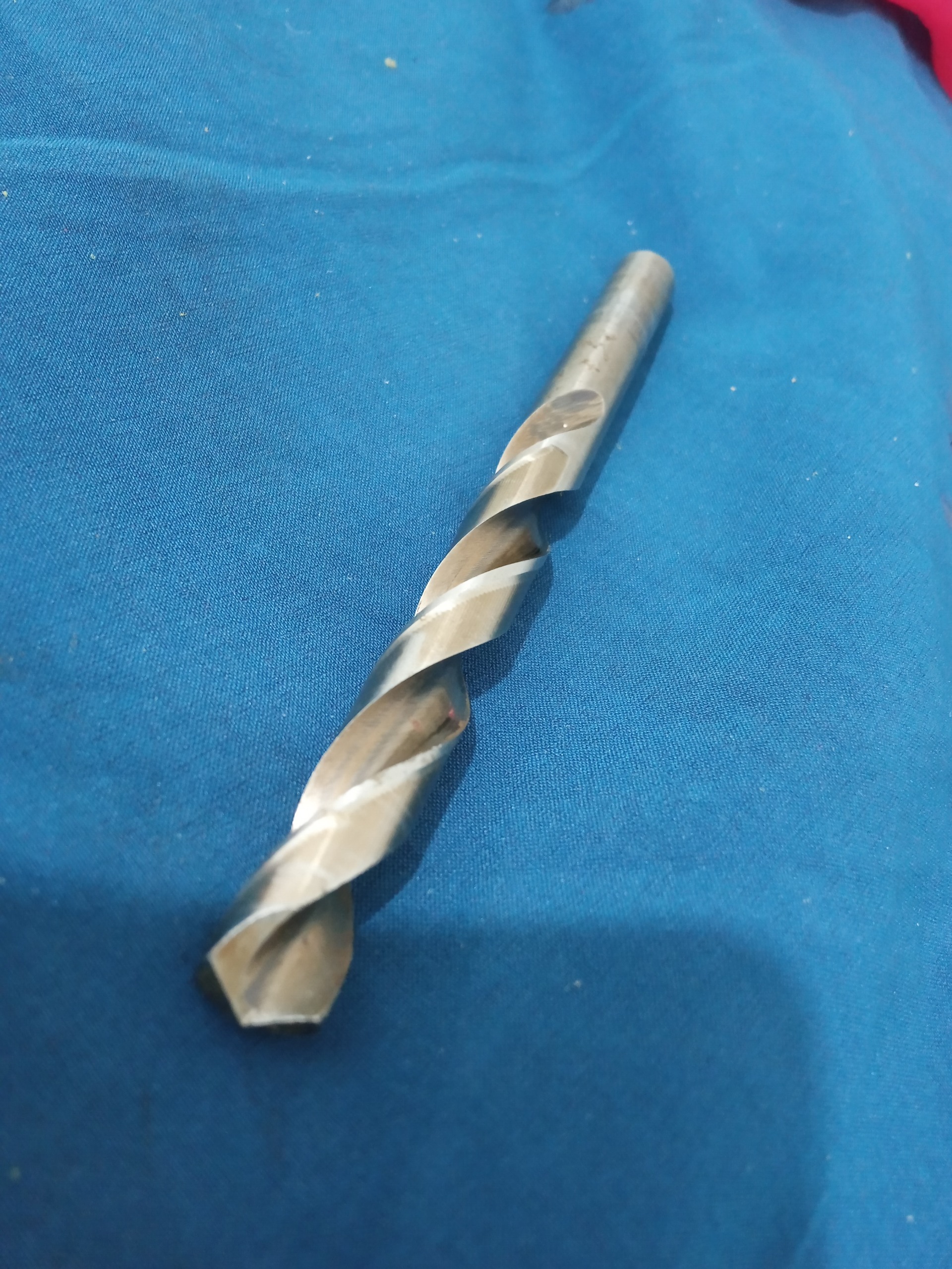 مته کوبالت 10/5 hss