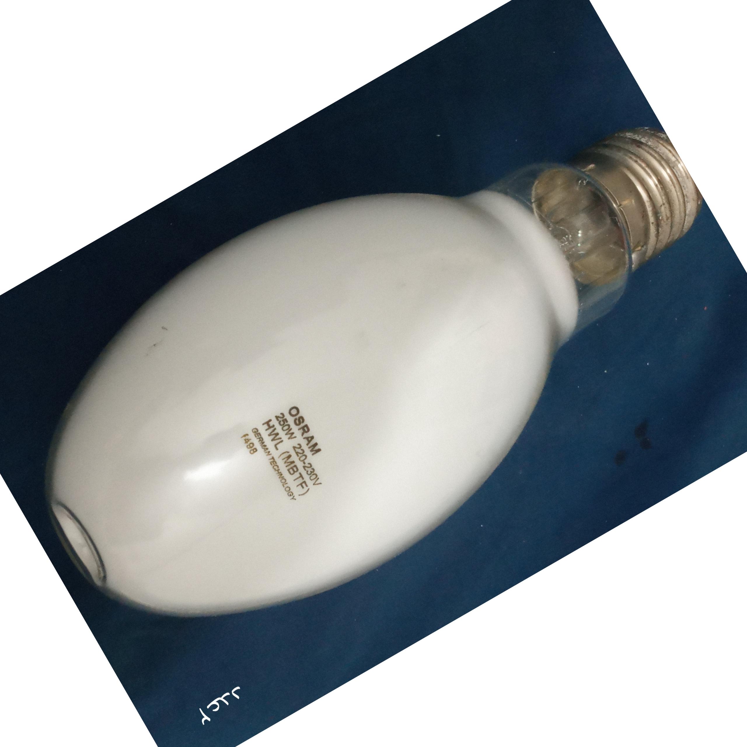 لامپ گازی اسرام