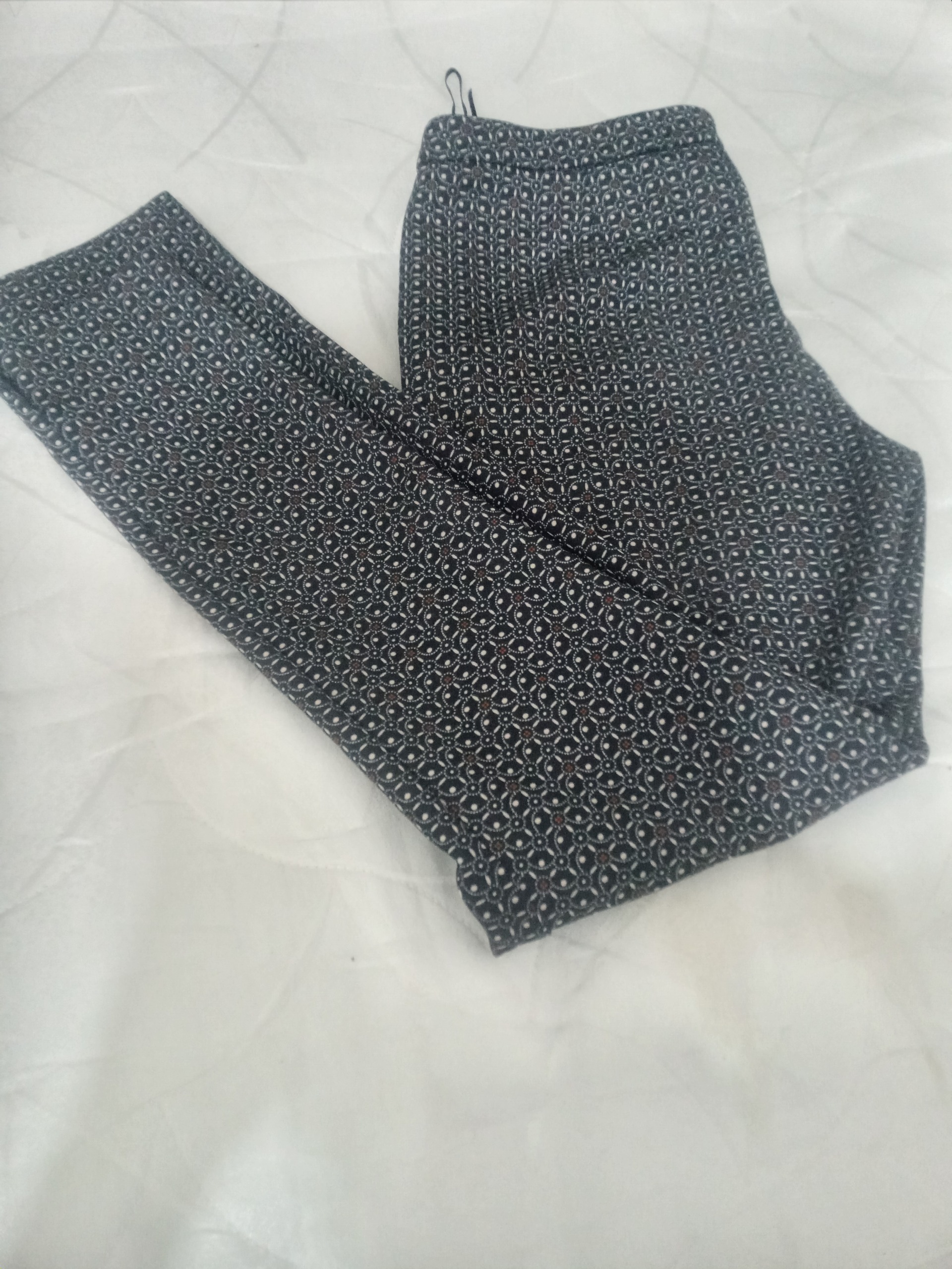 شلوار اسپرت زنانه