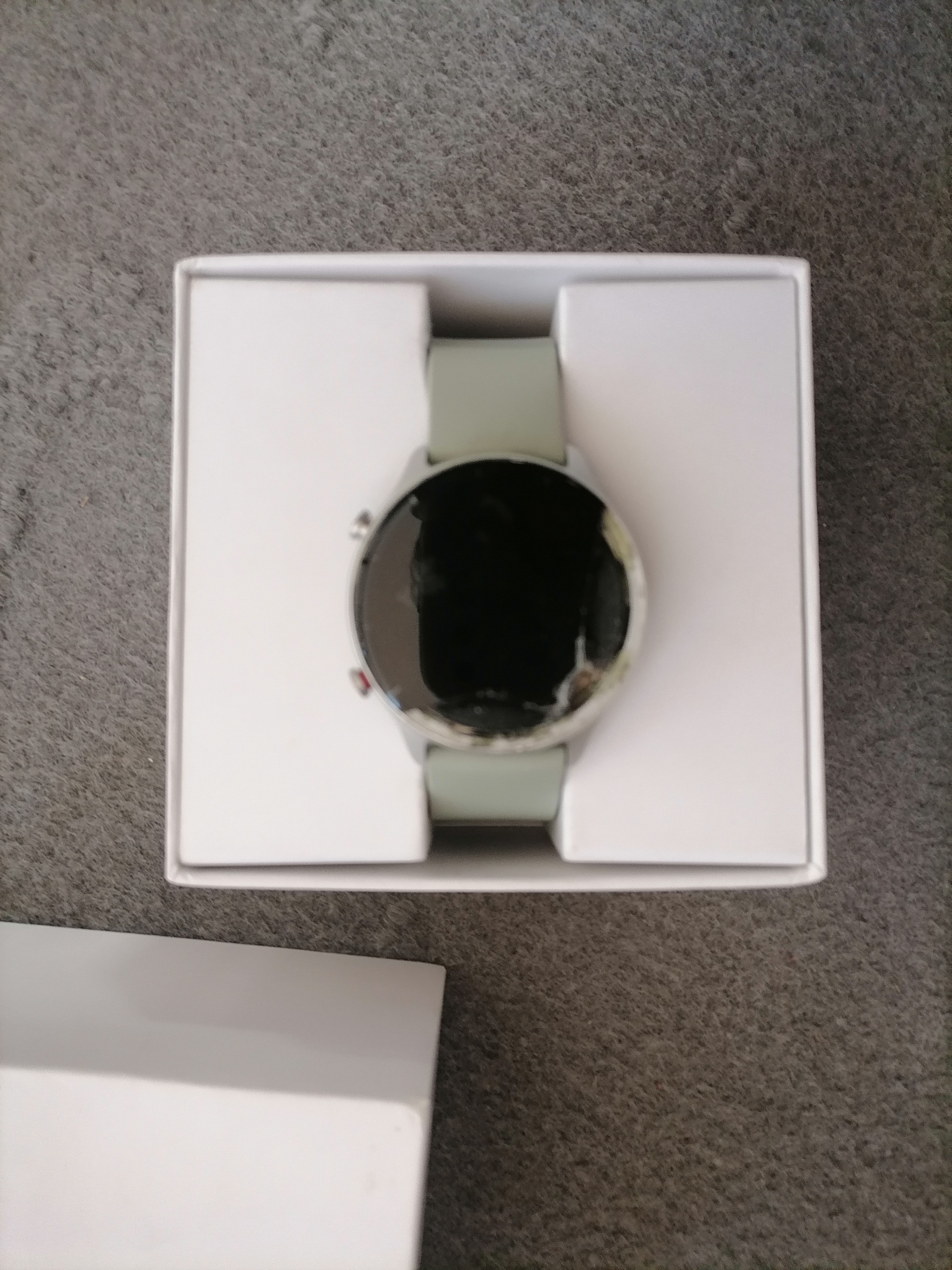 ساعت هوشمند امازفیت Gtr2e