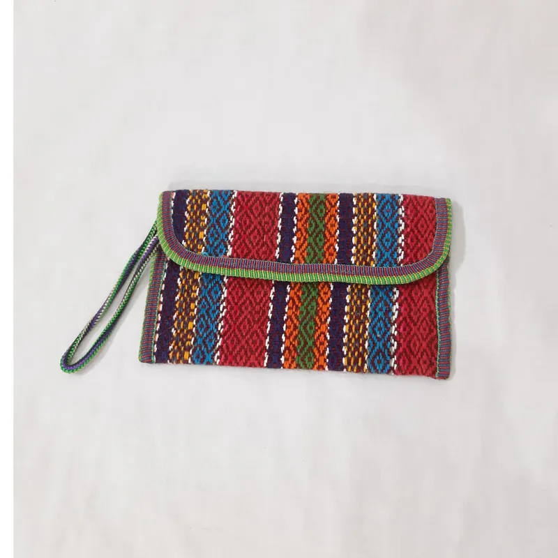 کیف پول زنانه سنتی