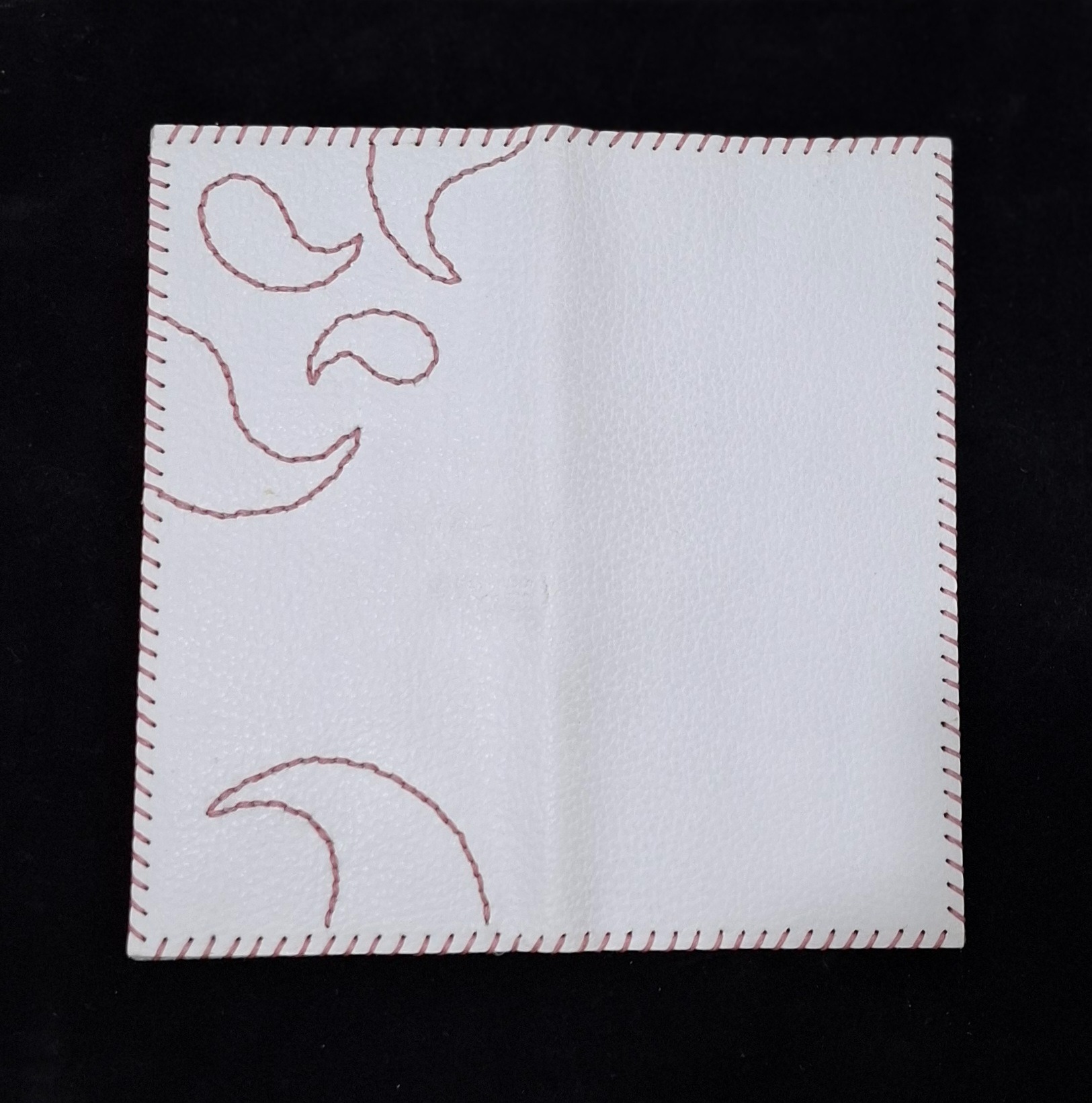 کیف پول چرم زنانه