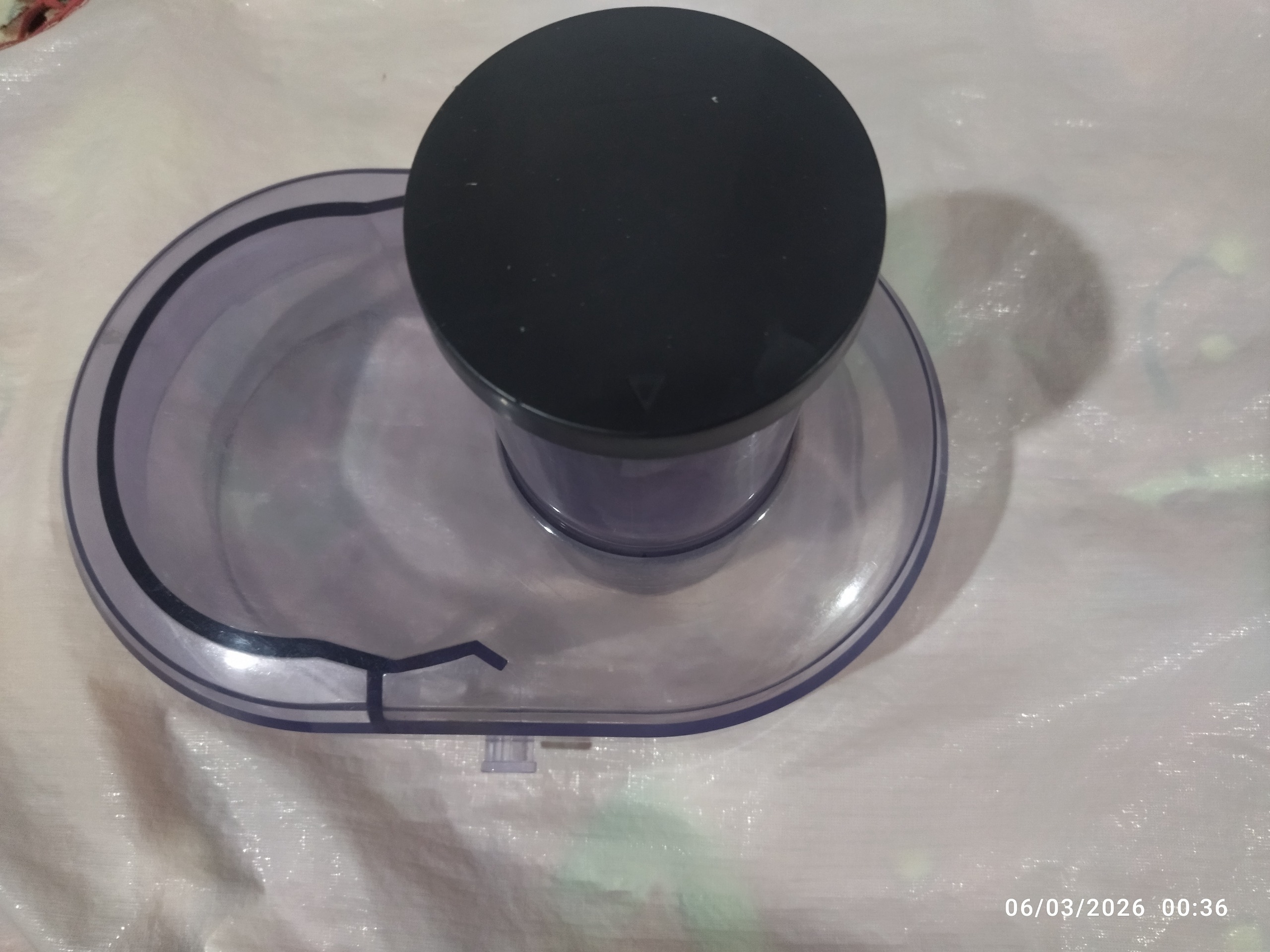 درب آبمیوه گیری چهار کاره پاناسونیک مدل mg-dg31
