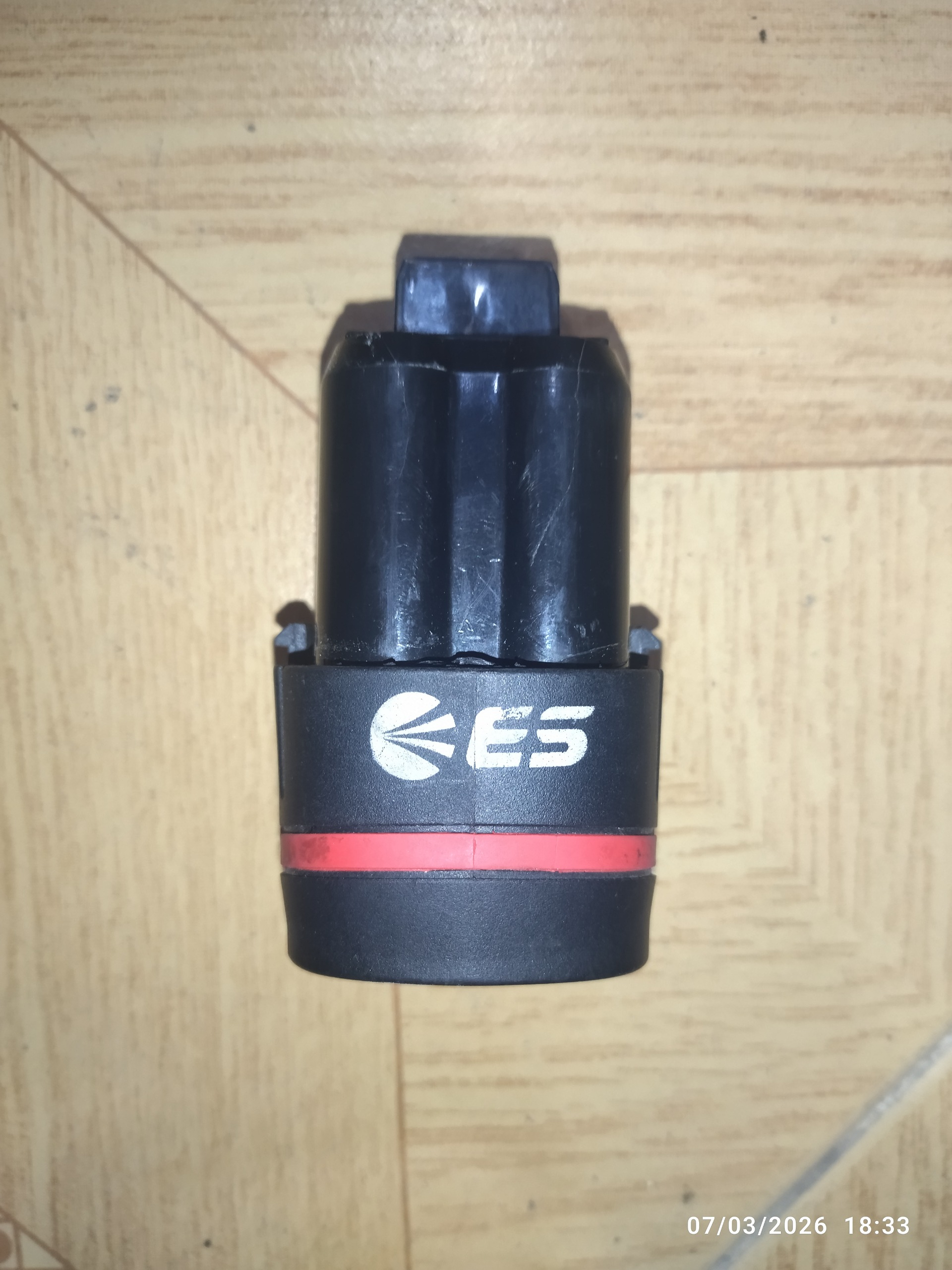 باتری دریل شارژی ES 14.4