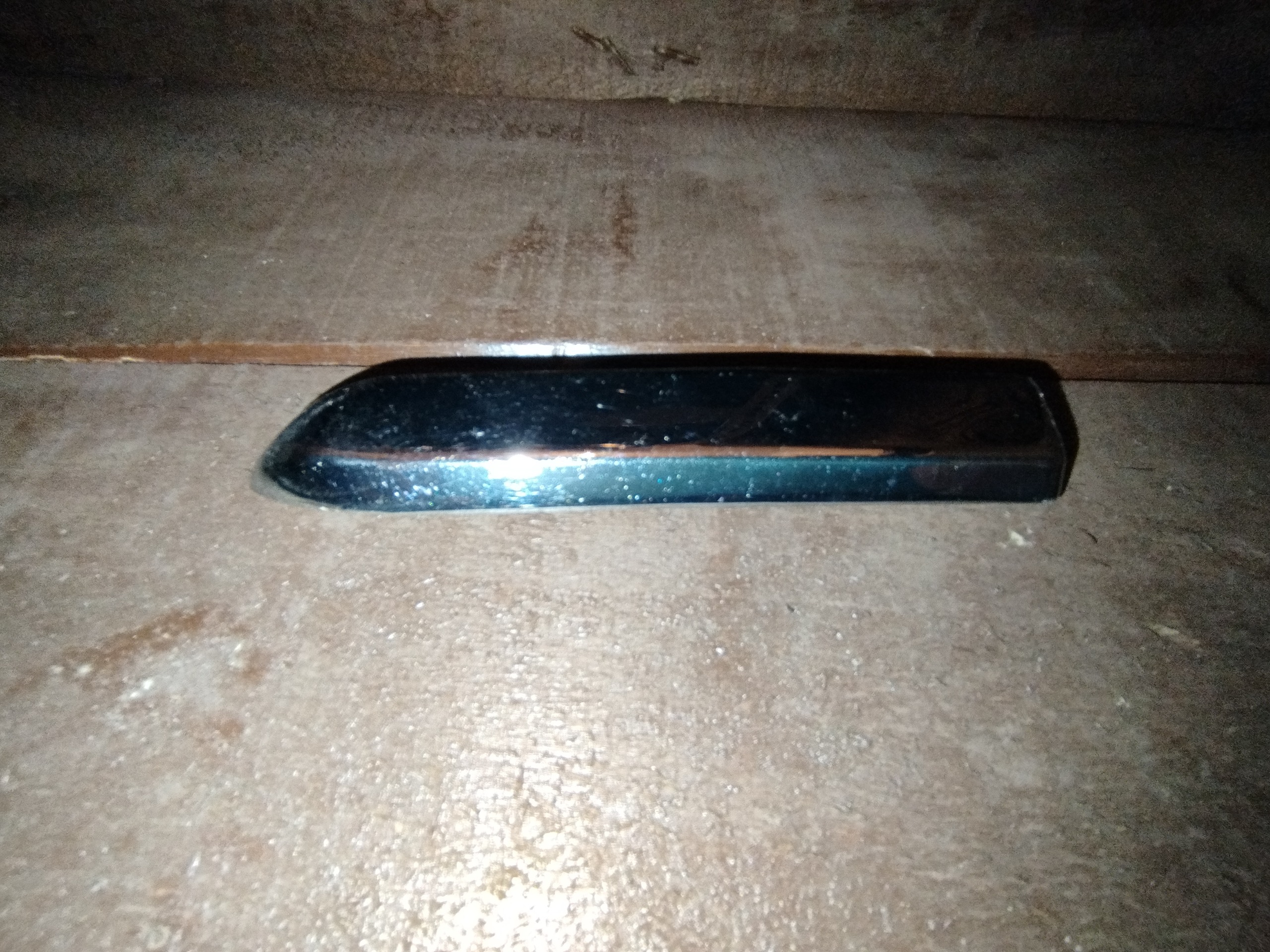 زه کله چراغ پیکان دولوکس (سمت شاگرد)