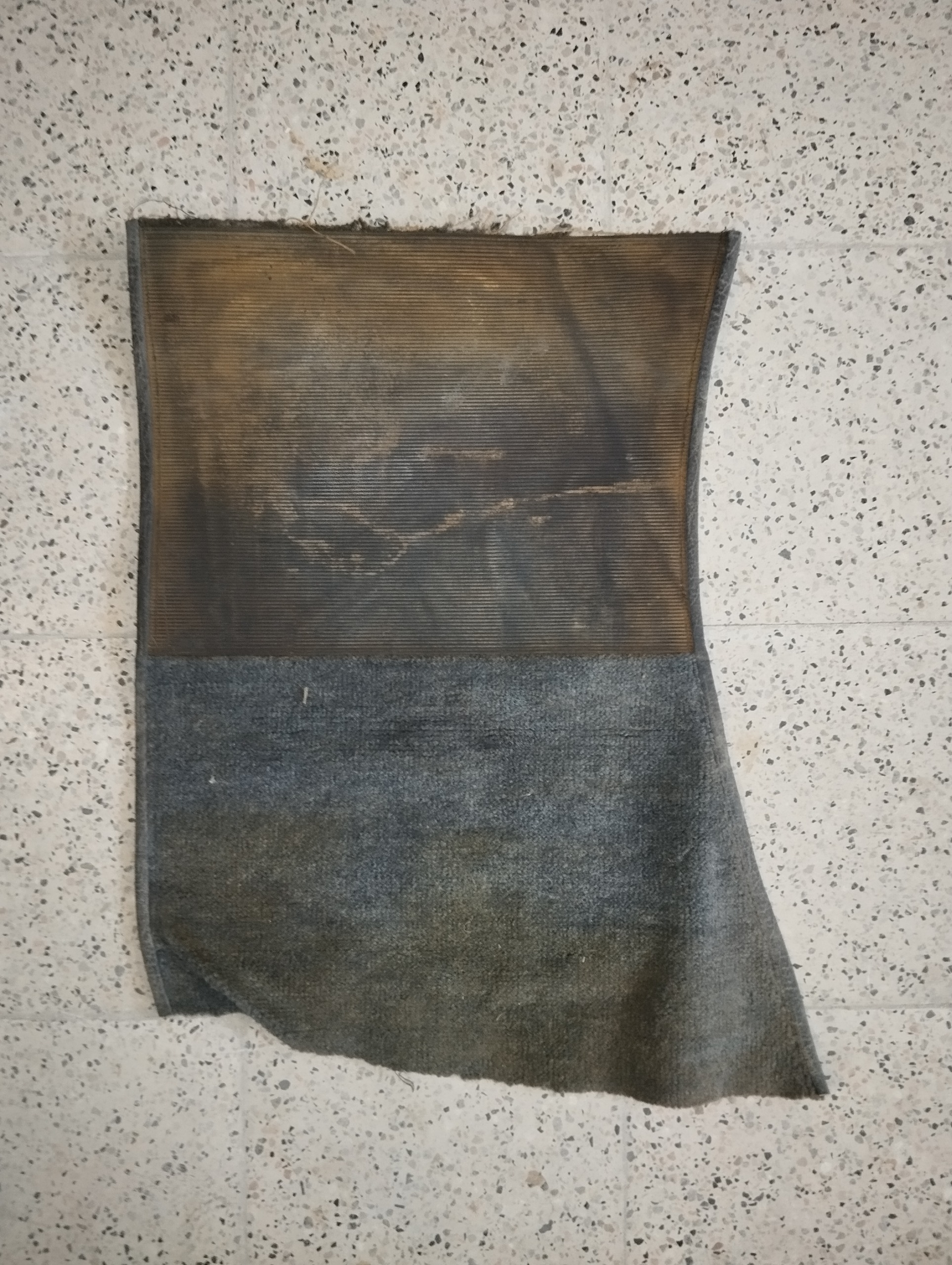 موکت فابریک کف پیکان 57 دولوکس