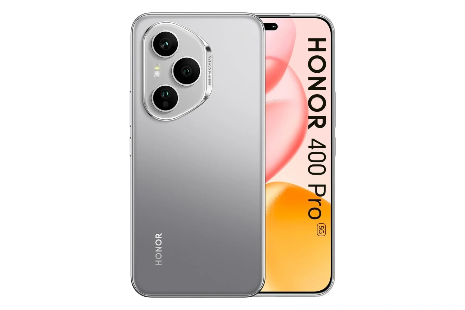 گوشی Honor 400 Pro ح 512 رم 12 گ گلوبال رجیسترشده