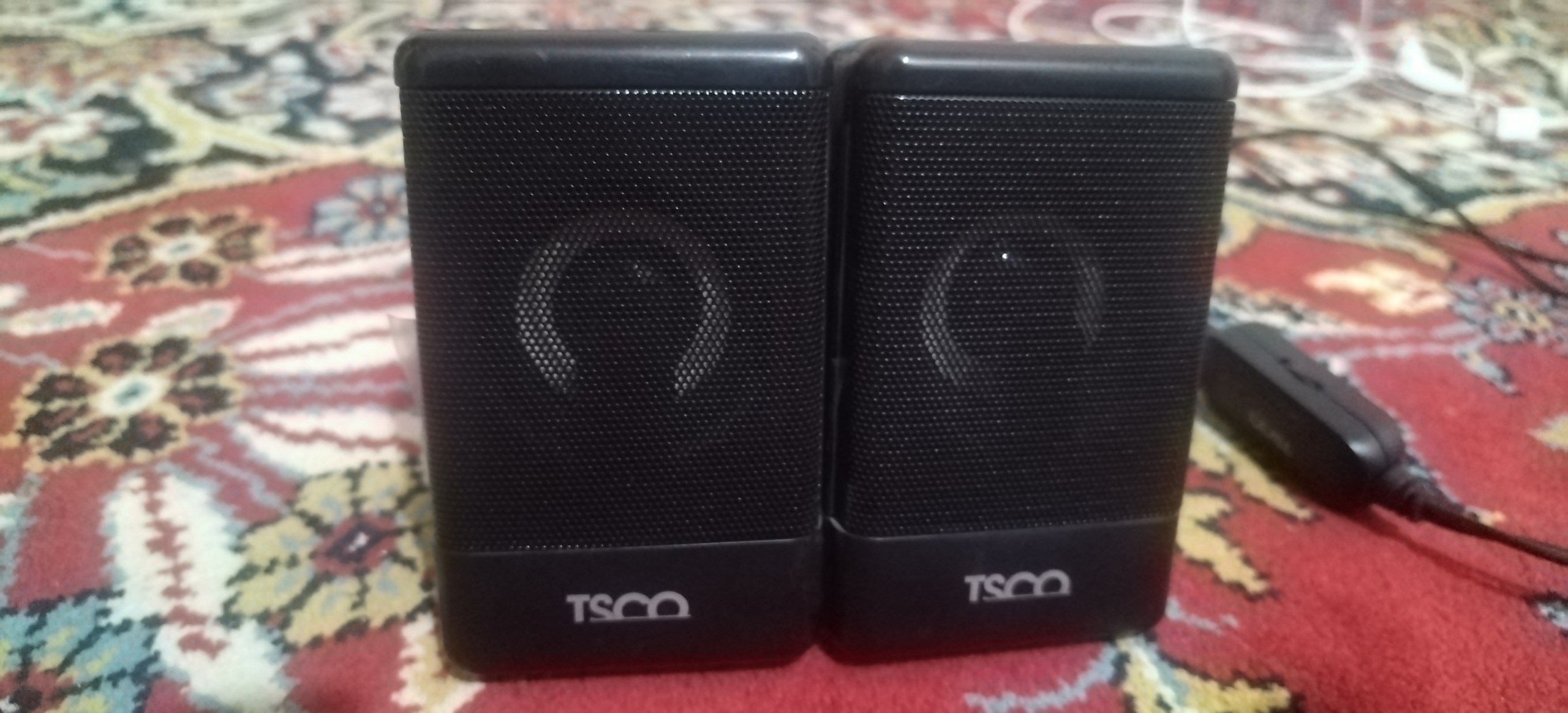 اسپیکر کامپیوتر تسکو
