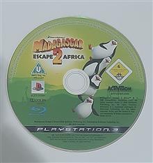 Madagascar