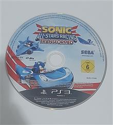 Sonic