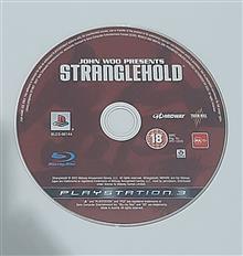 Stranglehold