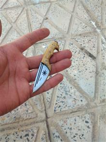 چاقو
