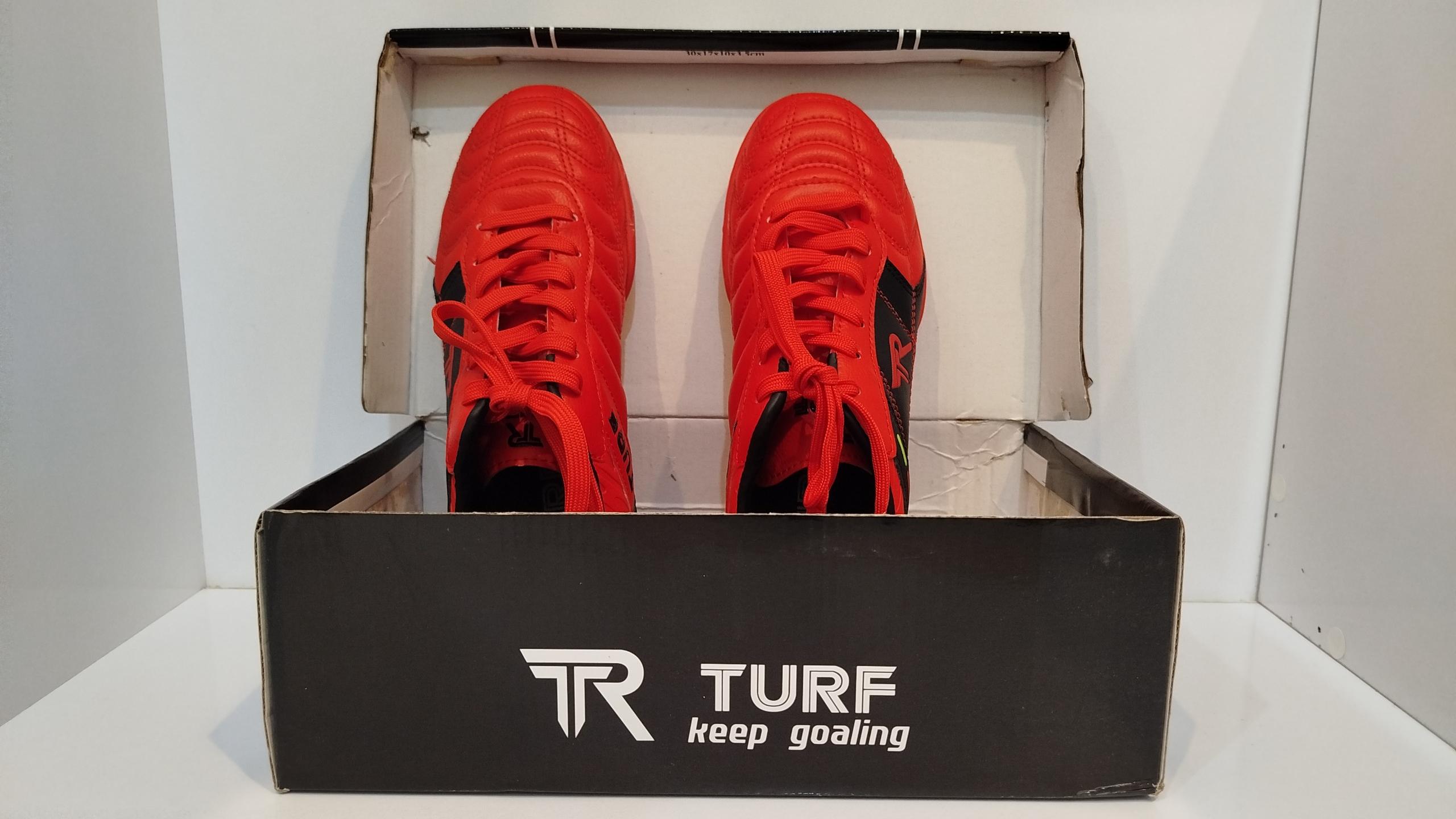 مدل کفش تورف (TR 2391)