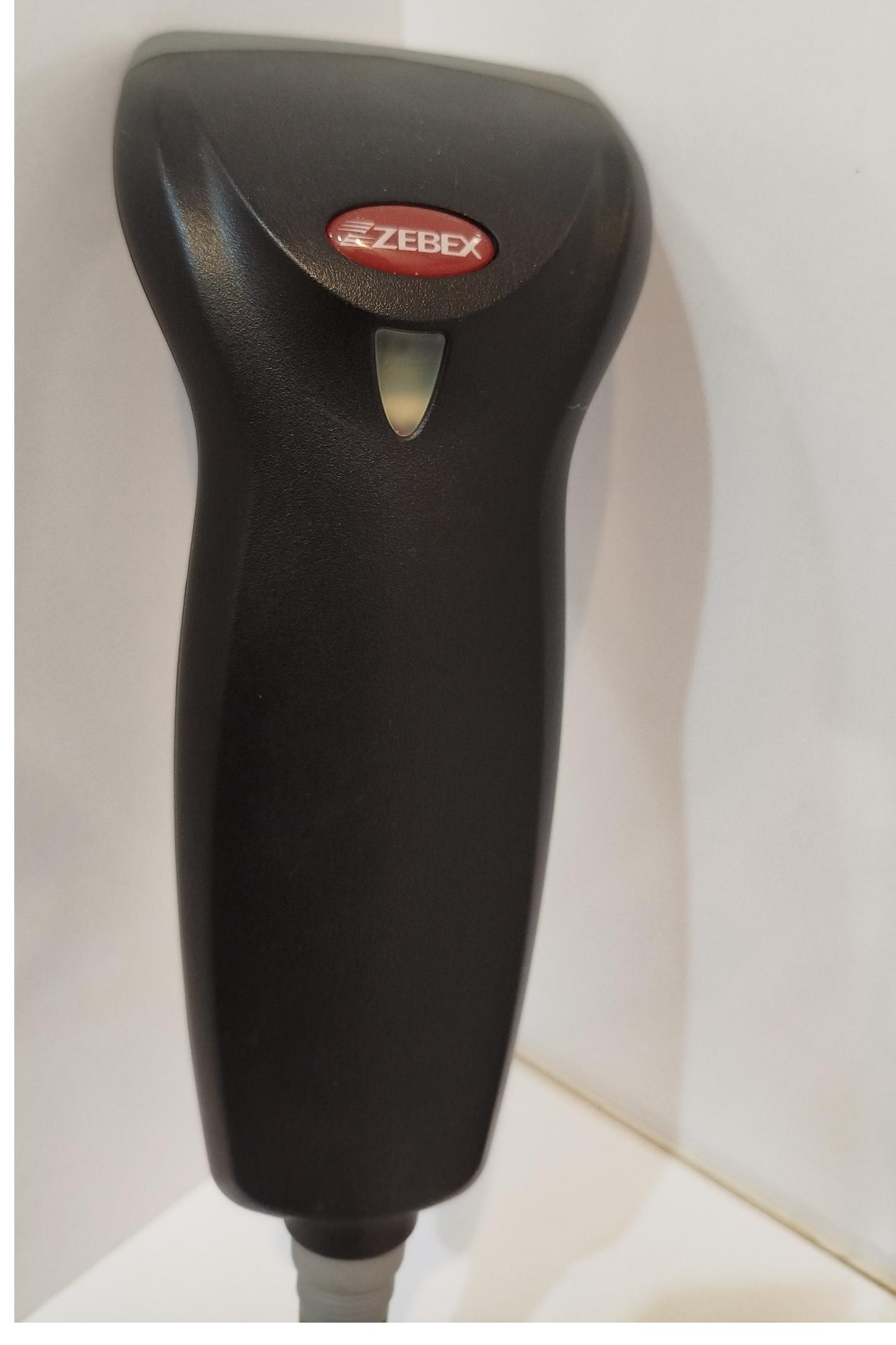 بارکد خوان ZEBEX Z-3220
