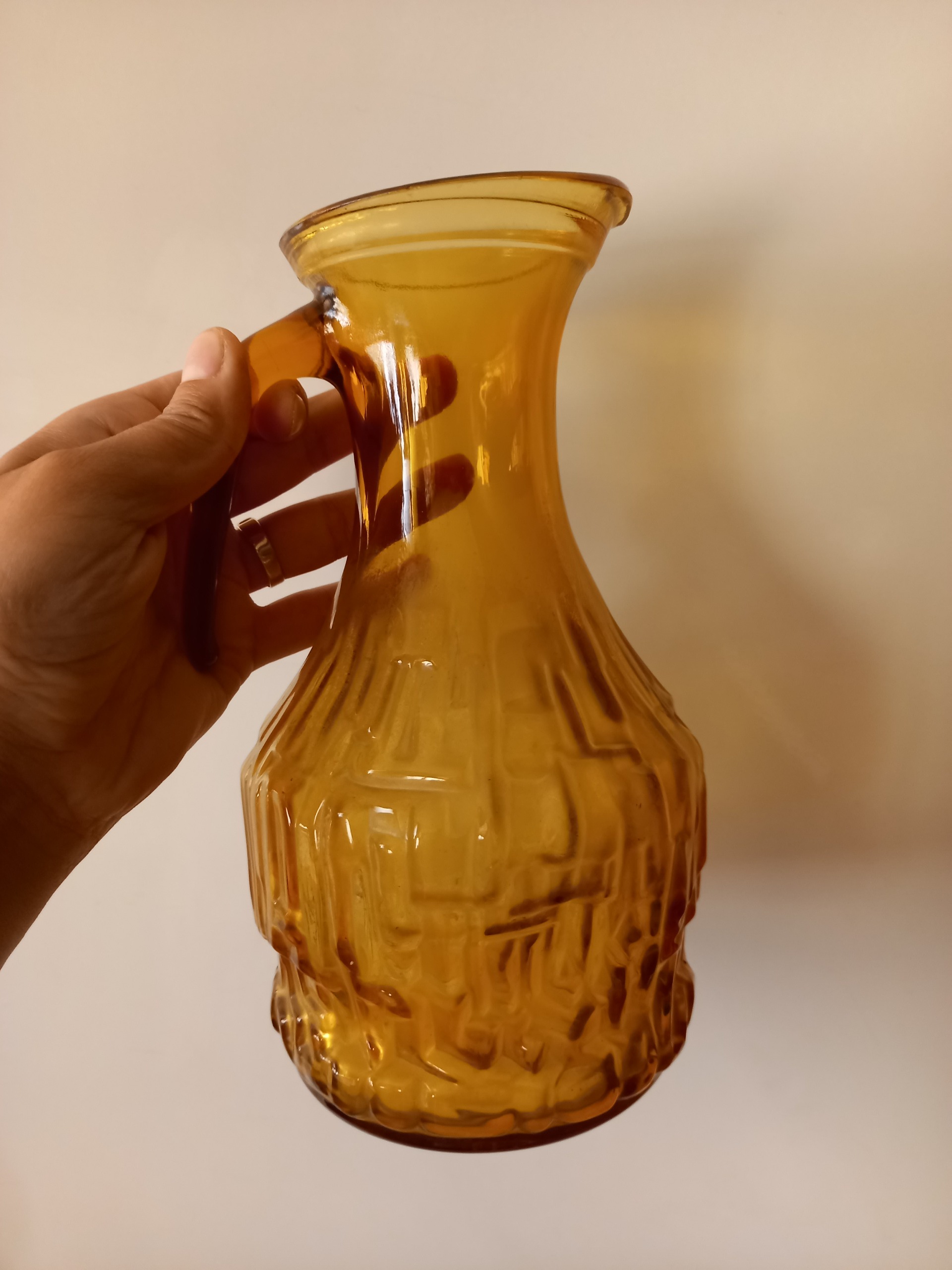 جفت پارچ ایتالیایی