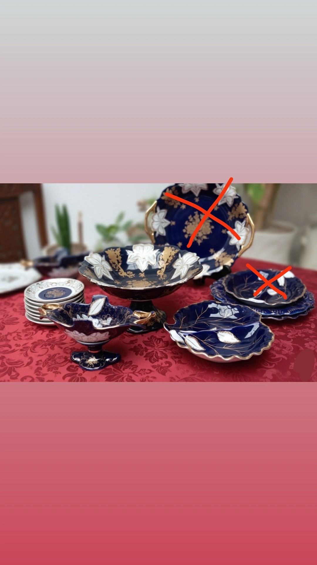 سرویس پذیرایی کبالت چک