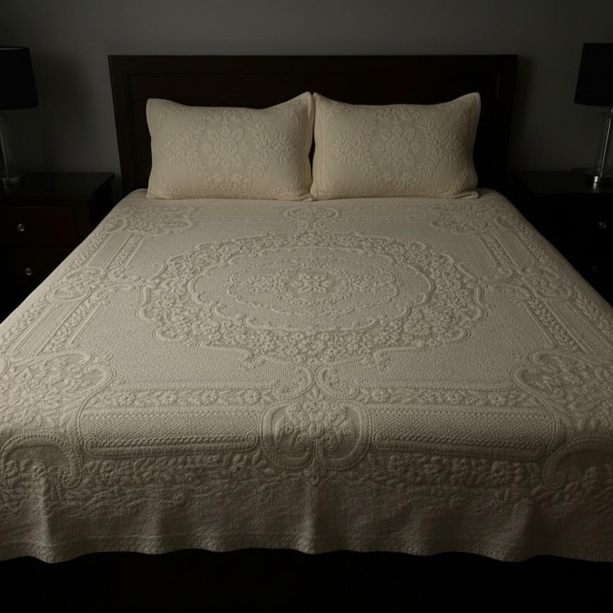 روتختی دونفره قدیمی