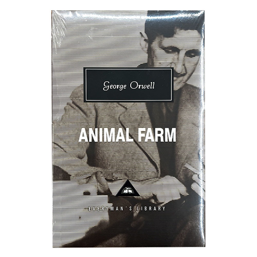 کتاب انگلیسی Animal Farm