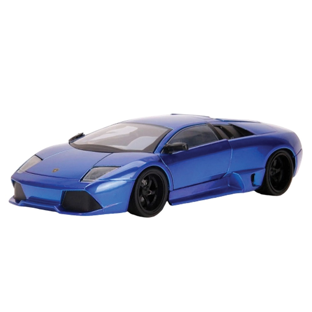 ماکت ماشین جادا مدل لامبورگینی Murcielago LP 640