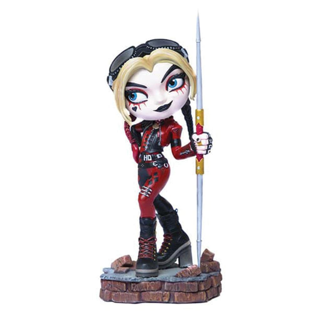 فیگور هارلی کویین Harley Quinn