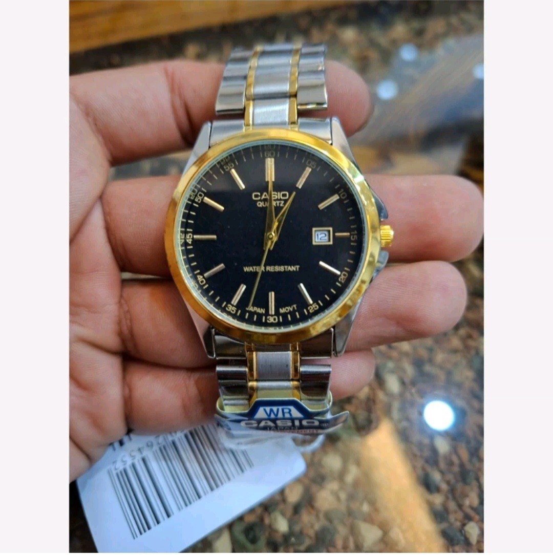 ساعت کاسیو CASIO "موتور ژاپن"