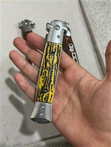 چاقو