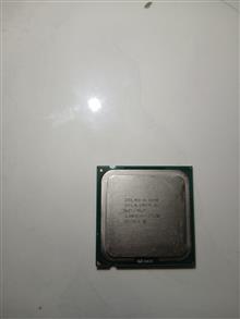 Cpu