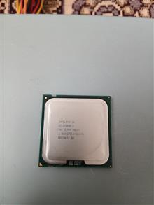 Cpu