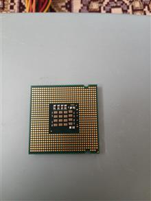 Cpu