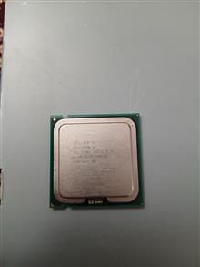 Cpu
