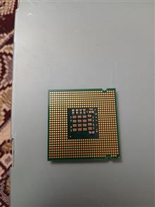 Cpu