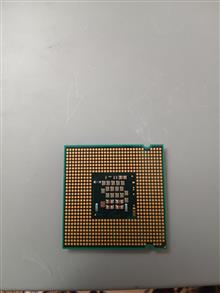 Cpu