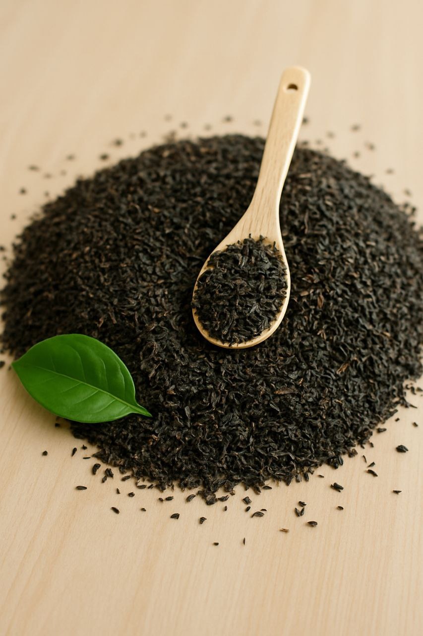 چای سرگل بهاره 1404