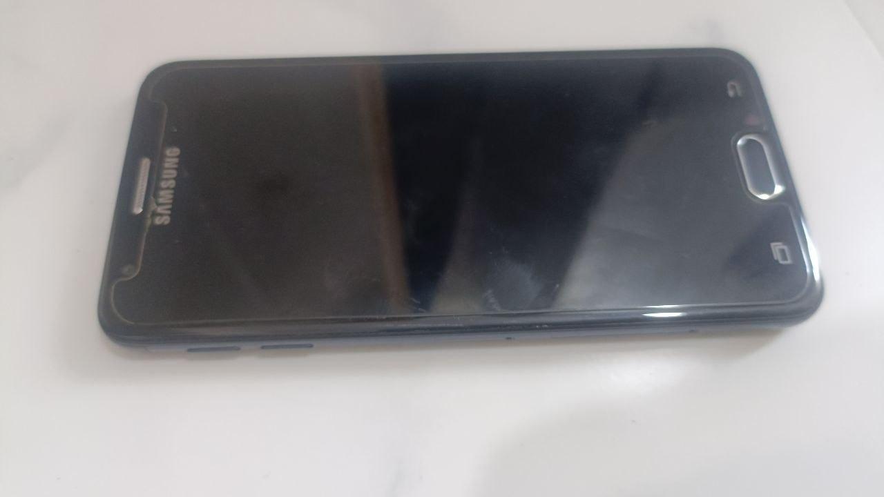 گوشی سامسونگ مدل J5 Prime SM-G570F/DS