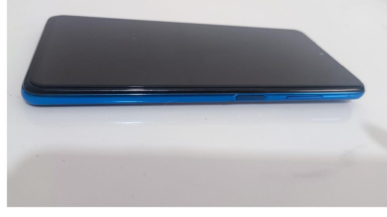 گوشی شیائومی مدل Poco X3 Pro Blue (معیوب)